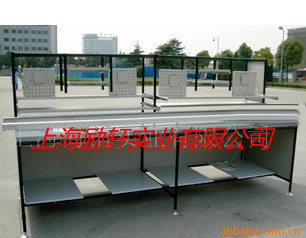 防靜電線棒工作臺(tái)