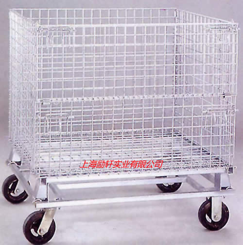 倉儲籠 規(guī)格：600*900*750