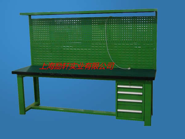 烤漆工作臺(tái)