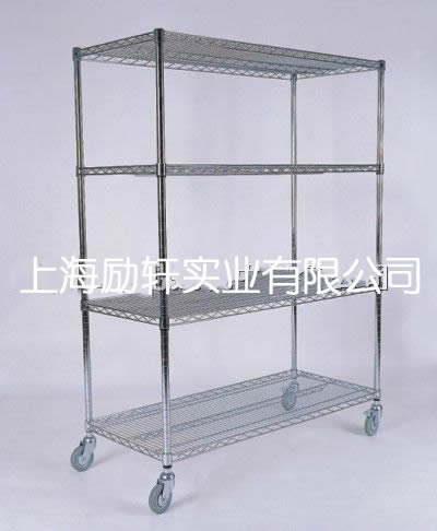 四層線網(wǎng)車