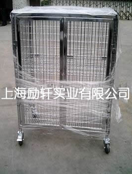 不銹鋼網(wǎng)圍車