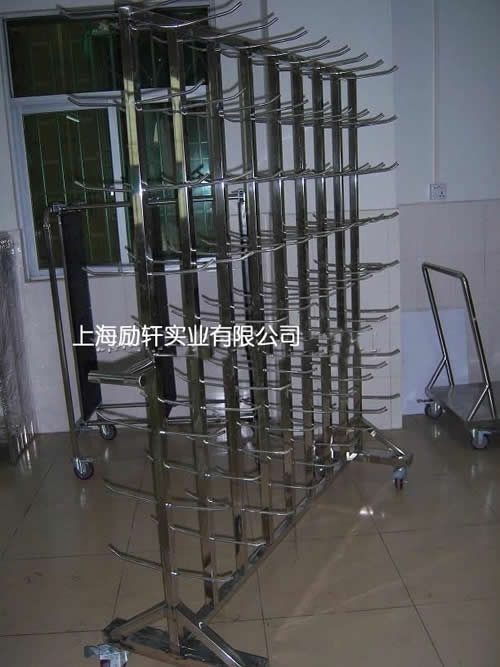不銹鋼網(wǎng)圍車